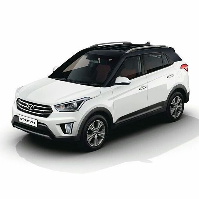 Hyundai Creta | SGR to SGR