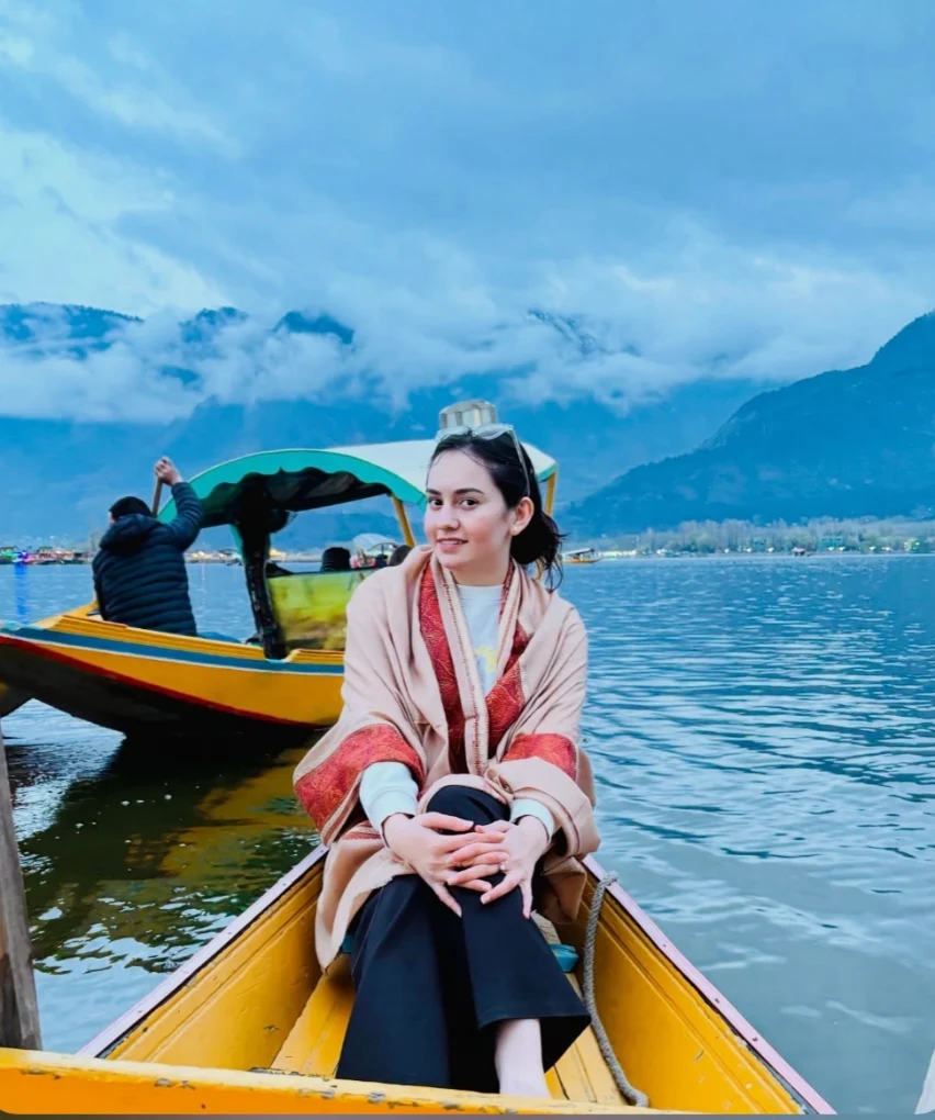 Kashmir gallery photo