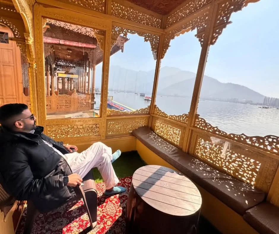 Kashmir gallery photo