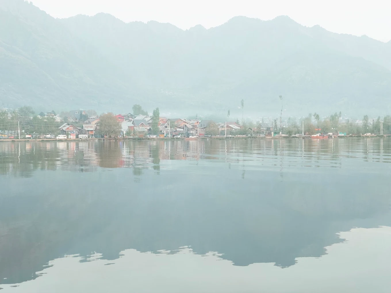 Kashmir gallery photo
