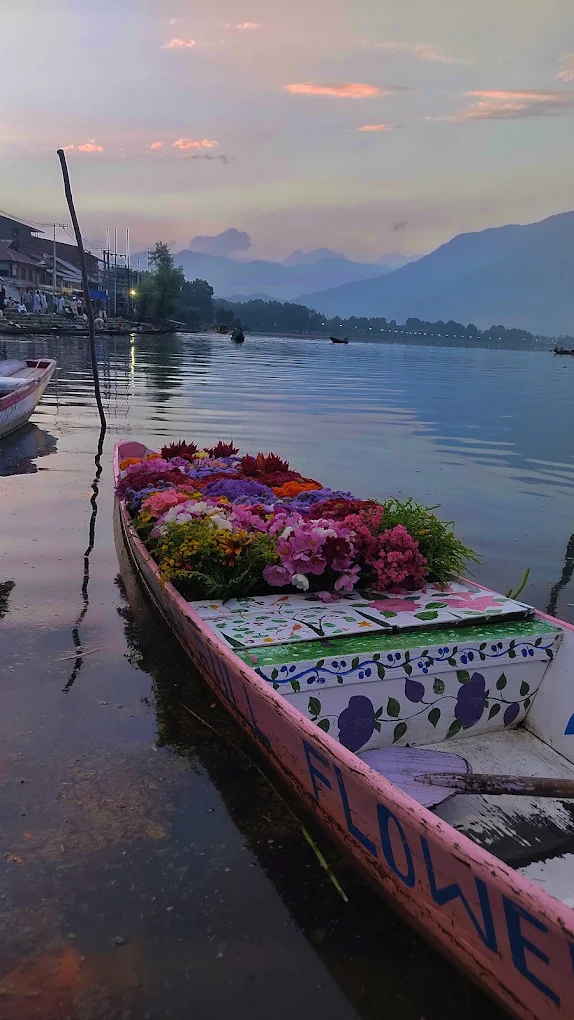 Kashmir gallery photo