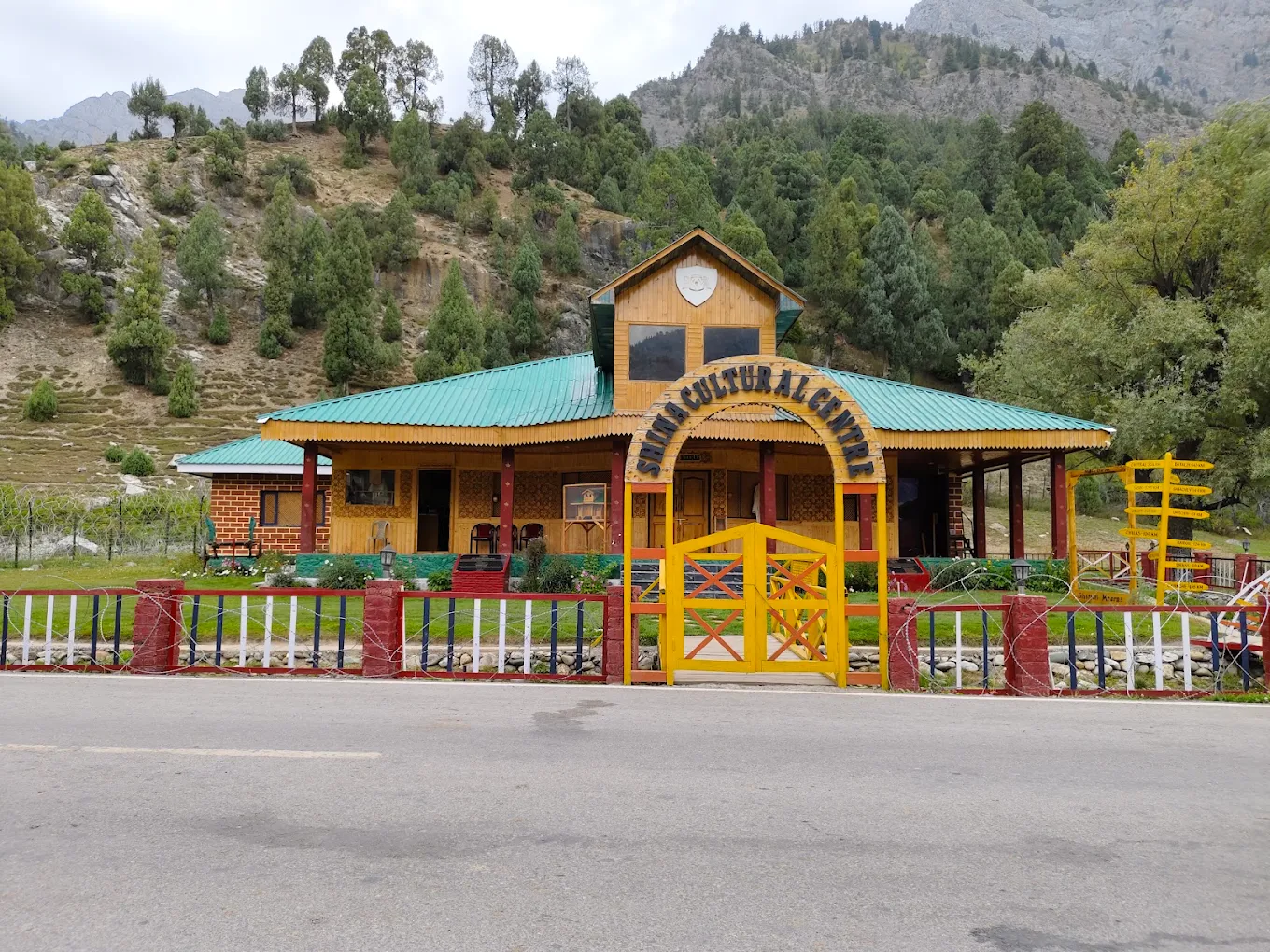 Kashmir gallery photo