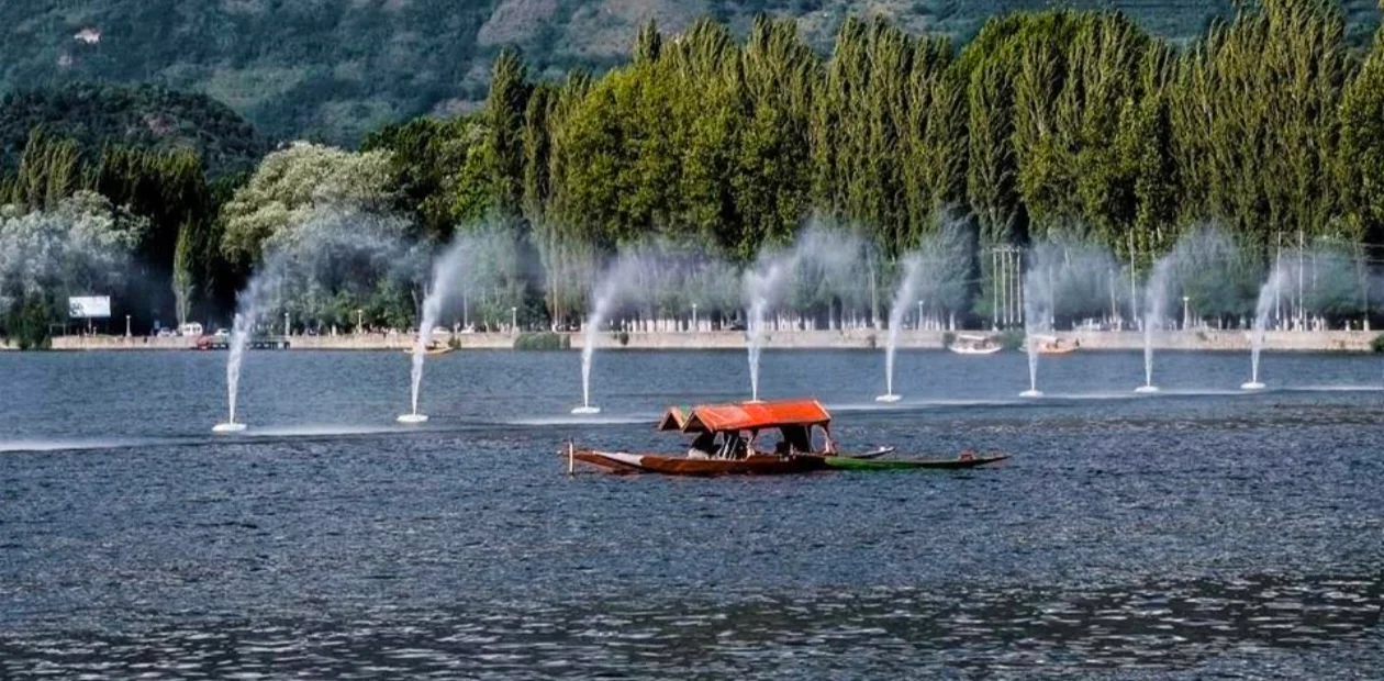 Kashmir gallery photo