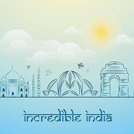 Incredible India