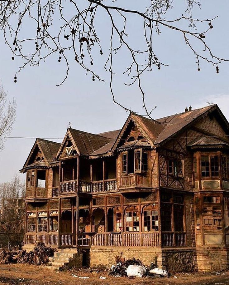 The Roots Cottages