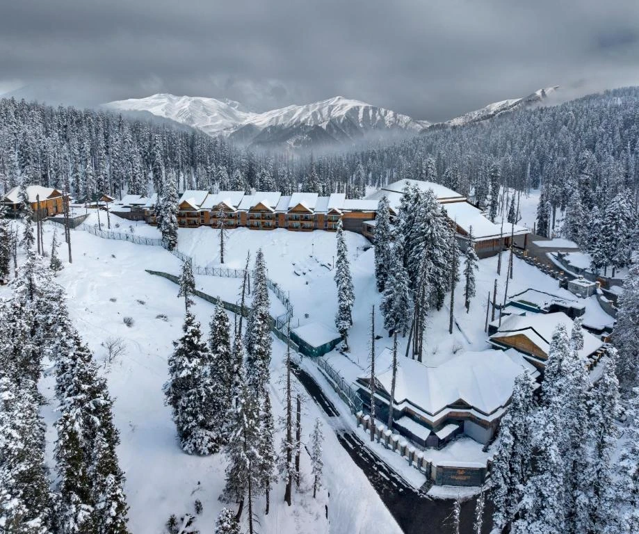 5 Essential Things to Check Before Booking Your Kashmir Family Holiday