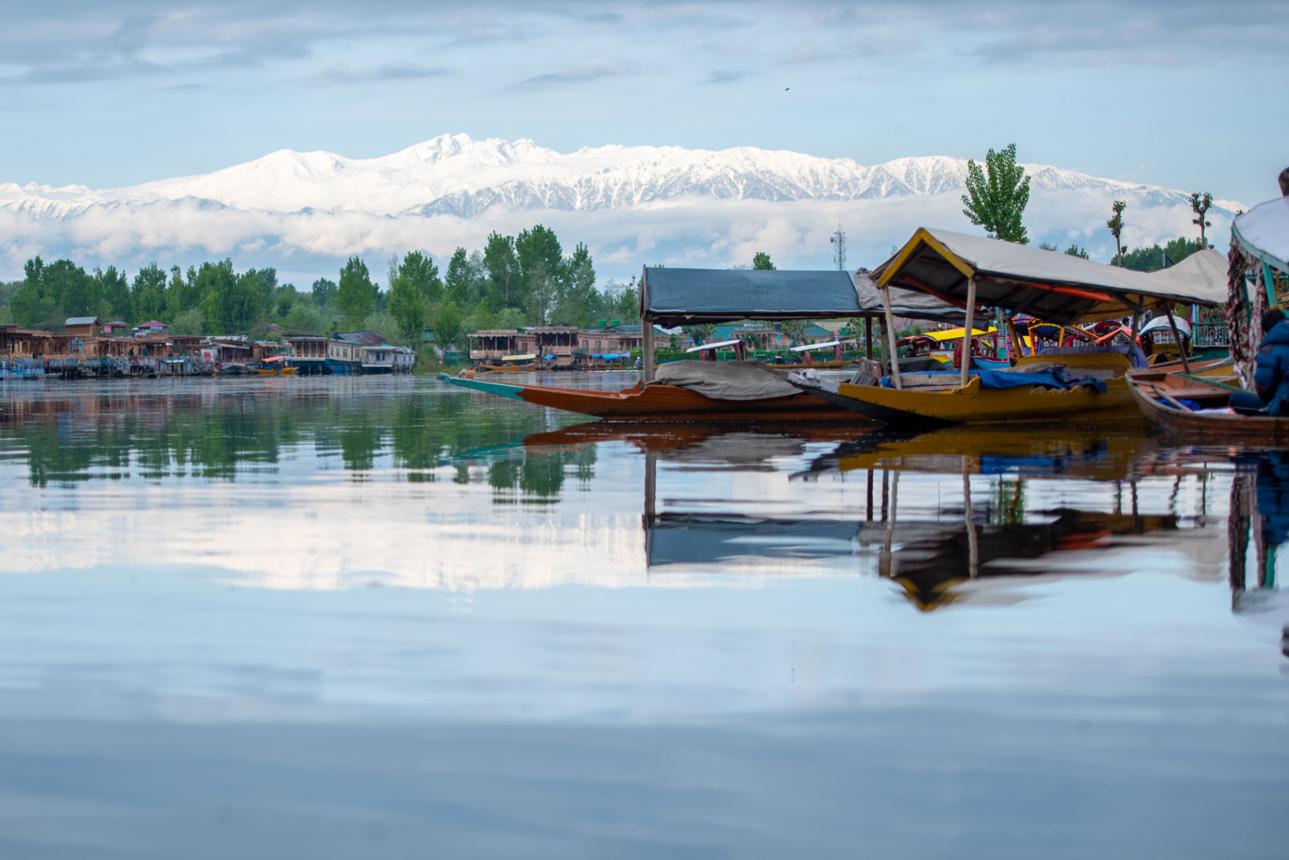 Dal Lake