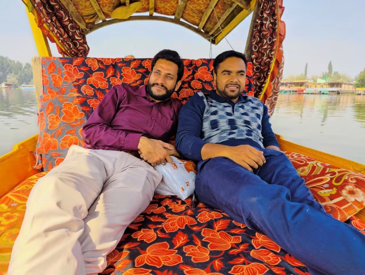 Dal Lake