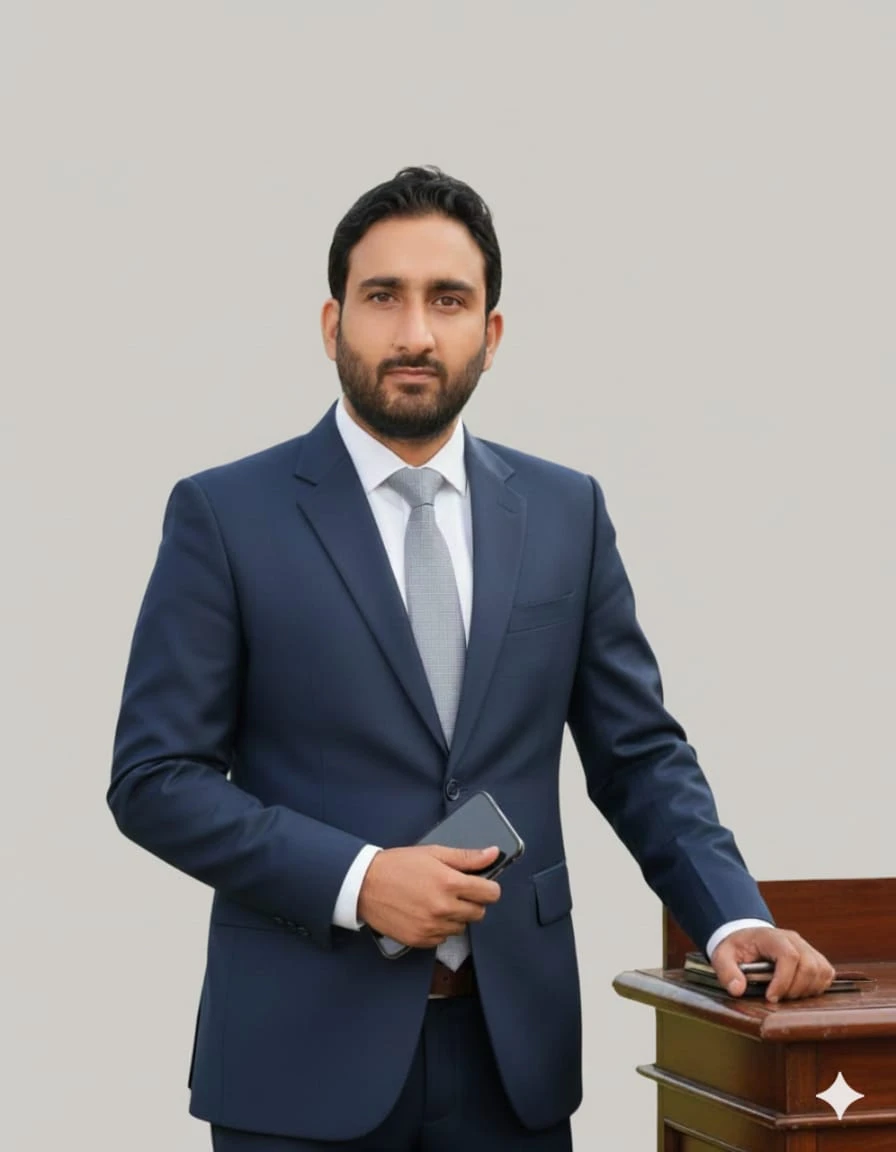 Tanveer Ahmad