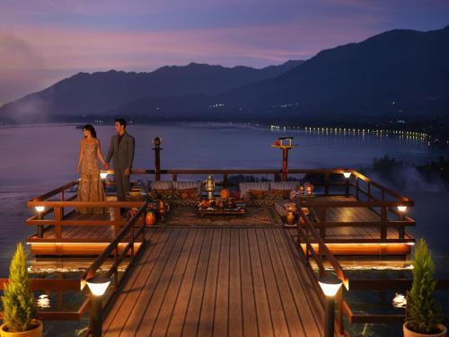 Honeymoon Getaway | Heavenly Joy