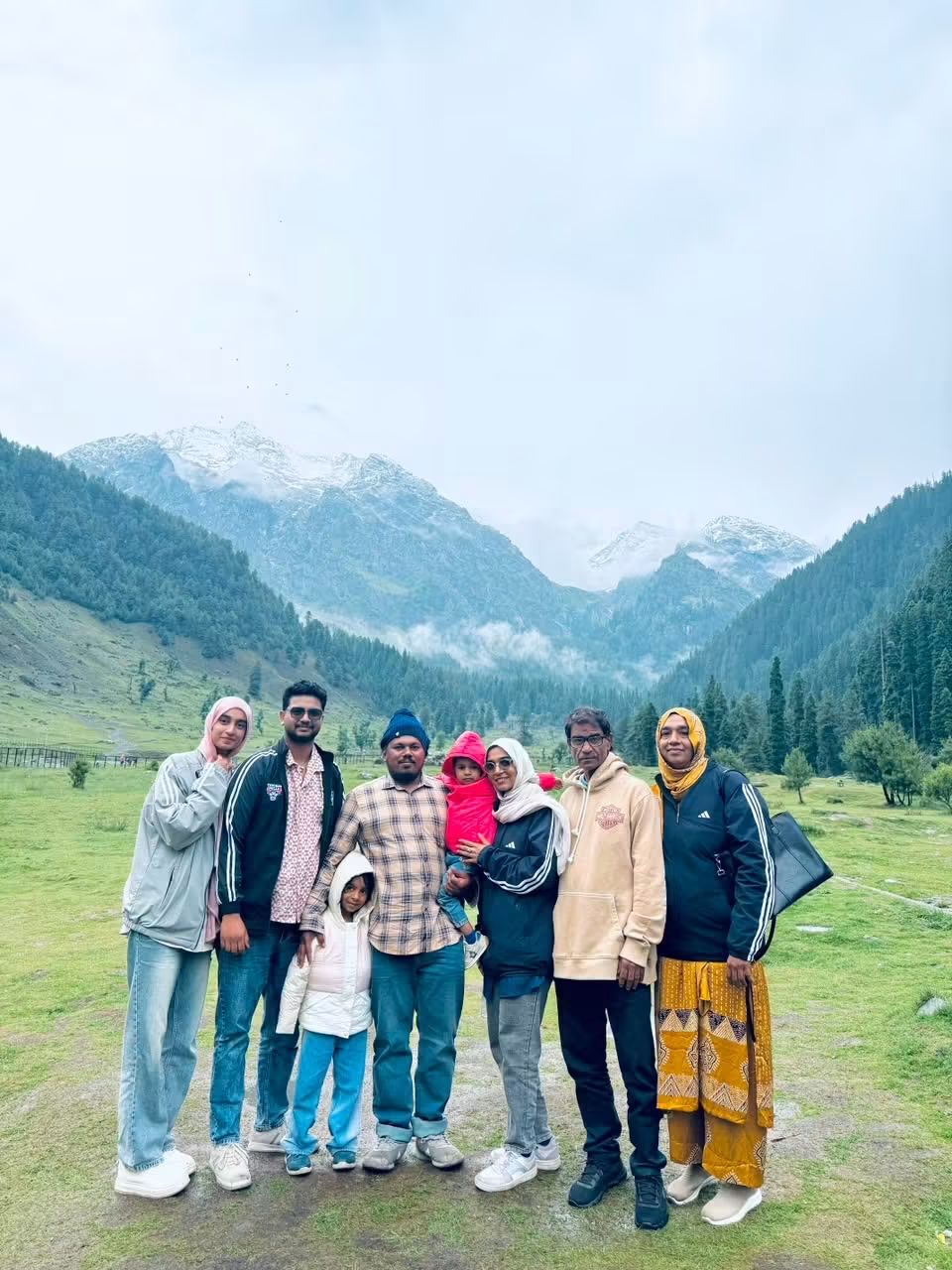 Manali – Ladakh | Unforgettable Himalayan Odyssey