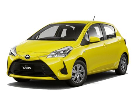 Toyota Yaris | SGR to SGR